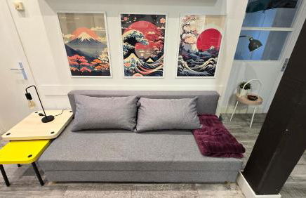 Kursaal Apt. - Foto 3