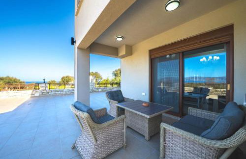 Iremia Luxury Villa with pool - Foto 24