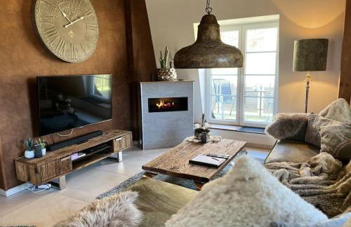 Holiday apartment in Bollendorf with balcony - Foto 7