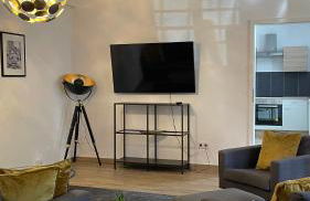 City Apartments Trier Suite 8 - Foto 1