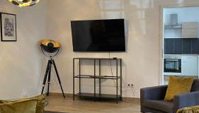 City Apartments Trier Suite 8 - Foto 1