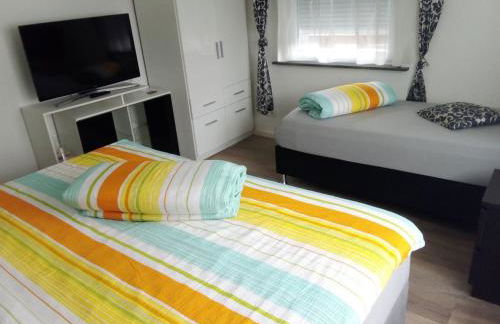 Apartments Metzingen Panoramablick - Foto 15