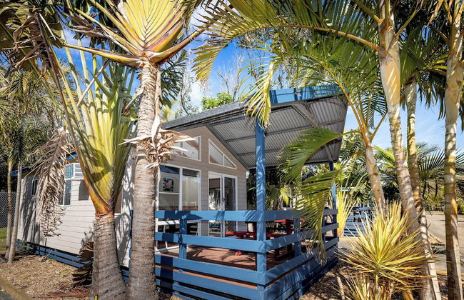 BIG4 Manning Point Holiday Park - Foto 59