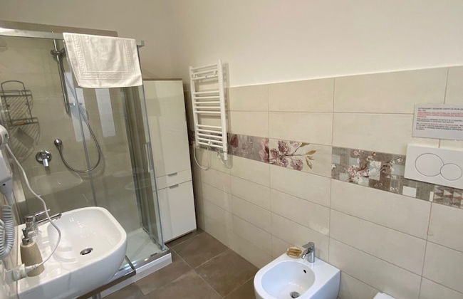 Alloggio Urbano - Stazione - Foto 30