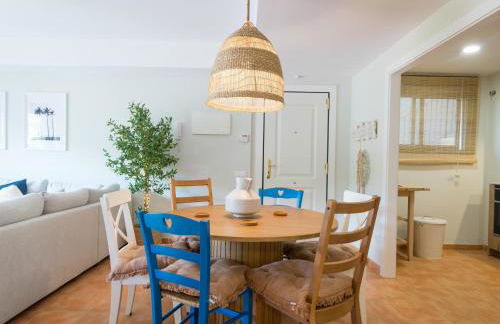 Brisa del mar Sa Punta duplex piscina y parking - Foto 33