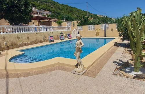 Holiday Home Casa Flamingo by Interhome - Foto 13