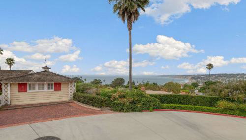 The Porter House - Sweeping Ocean Views - La Jolla - Foto 5