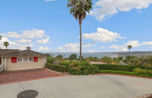 The Porter House - Sweeping Ocean Views - La Jolla - Foto 5