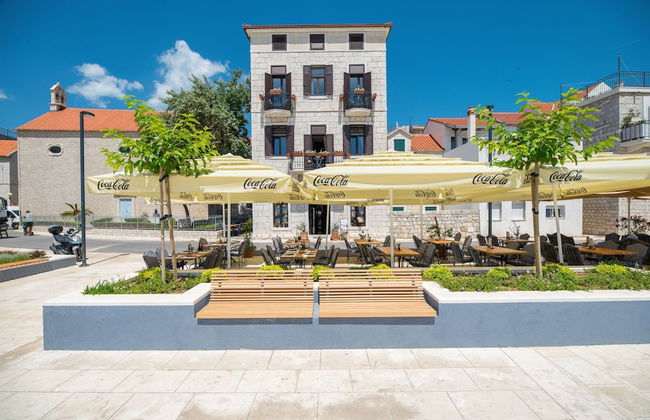 Luxury Apartment Perko - Foto 44