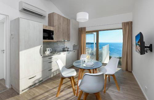 Zlatni Zalaz,Apartments,Supetarska Draga - Foto 80