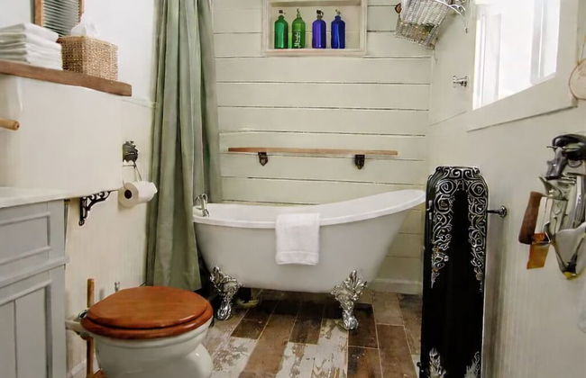 Siltcoos Station Retreats - Foto 71