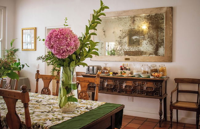 Kolonies Tuin - Foto 55