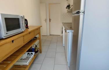 1 bedroom & salon, La Defense, Metro, parking - Foto 15