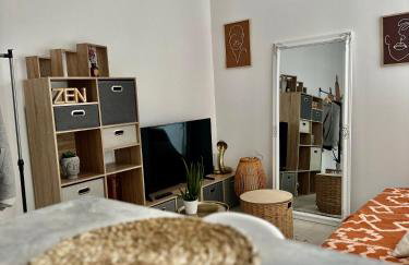 Appartement Agosta Plage - Foto 22