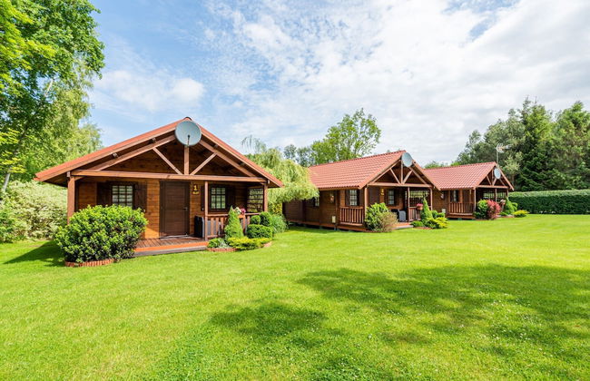 Holiday Homes With Terraces, Close to the Beach - Foto 21