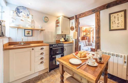 2 Fox Cottage, Darsham - Foto 22