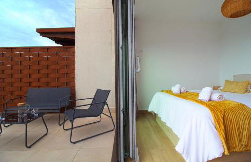 Terraza del Cantábrico - Photo 34