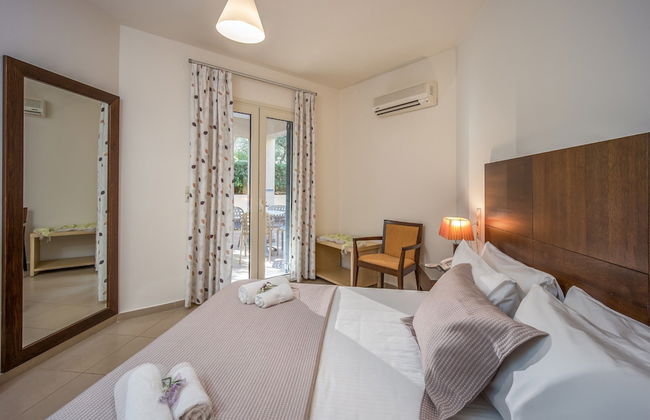 Your Memories Hotel - Foto 23