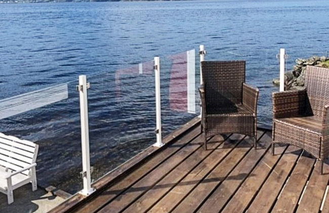 6 Person Holiday Home in Tysse-by Traum - Foto 22