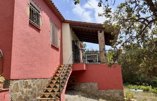 Estudi en finca per a 4p Piscina Privada, aire acondicionat - Foto 15