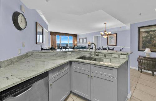 St Maarten 402 a Luxury Beachfront 3 Bedroom Condo Elevator Opens Into Unit - Photo 14