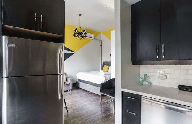 Queen street lofts - Photo 55