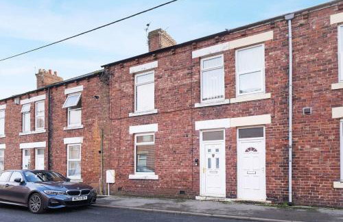 Stylish 4BR Retreat Near Town Centre - Foto 45