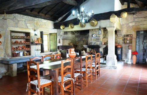 Casa de Sta Comba - Foto 44