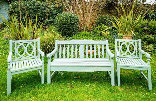 Magnificent Clarence cottage! - Photo 55