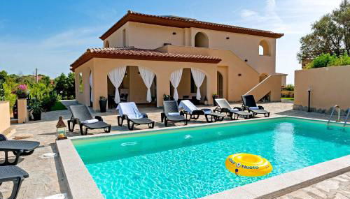 MOLAROTTO CAMERE CON ANGOLO COTTURA - Photo 1