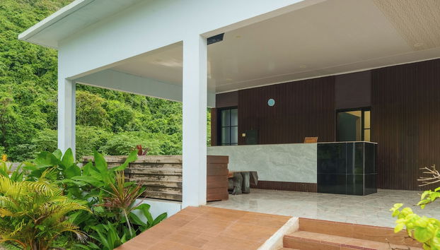 Tabitha Tunak Resort - Foto 2, Vestíbulo