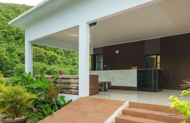 Tabitha Tunak Resort - Foto 2