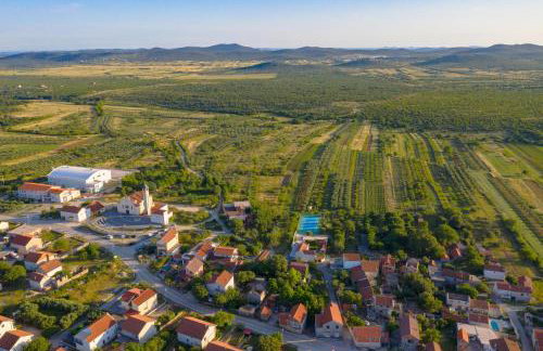 Villa Storia - Photo 8