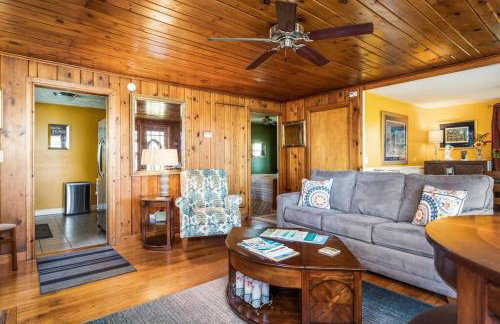 Baydream Believer: Bay Views and Minutes to TC - Foto 12