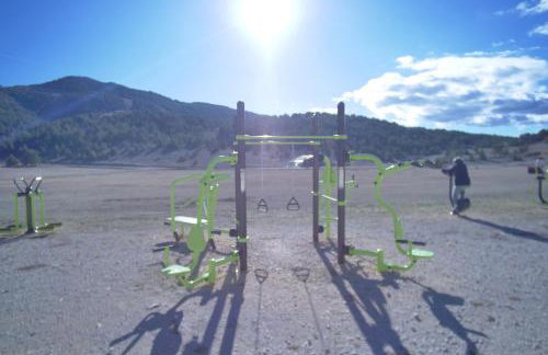 Le Cube Alpin - Cosy Studio - Vue Montagne - Gréolières les Neiges - Foto 38