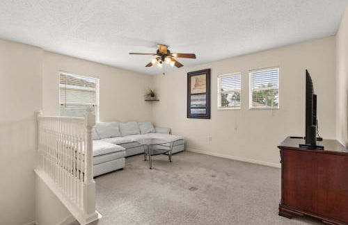 Davenport Oasis - 4BR Villa with Pool Near Disney - Foto 12