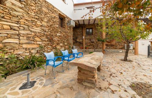 Casa Rural Jaraiz Vip - Foto 27