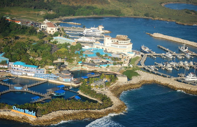 Apartment Plaza Sosua 2 - Foto 19