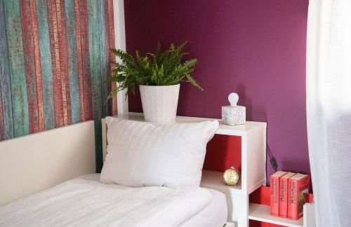 Komfort Zone - Foto 78