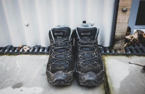 The Cartshed - Foto 17