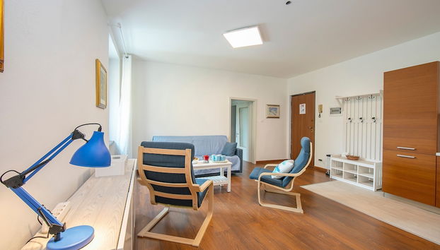 Residenza Rocca Del Lago 4 - Foto 4, Habitación