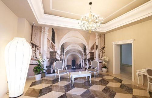 Suites & Apartments Liola' - Foto 8