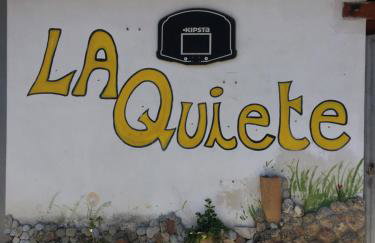 Residence La Quiete - Foto 44