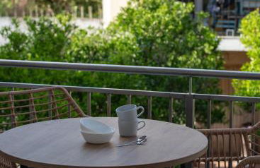 Nuovo Suites-Central Stay With Private Parking - Foto 58