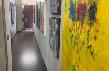 AD1716 apARTments Marktheidenfeld - Foto 42