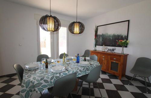 Chalet Mediterráneo Bolnuevo by Rental Olé - Foto 10