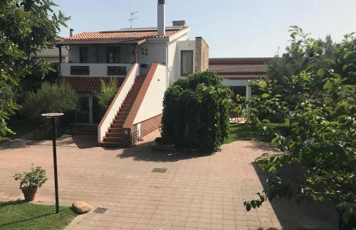 Casa Lucrezia - Foto 23