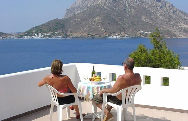 Apollonia Hotel - Photo 11