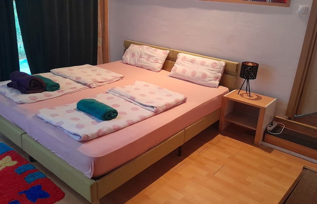 Fairytale Wooden House near Ljubljana - Foto 40