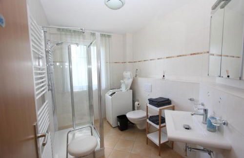 K8 FeWo - Am Kurpark - Therme - Foto 18